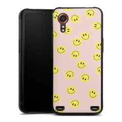 New Carry Case Hülle Schwarz