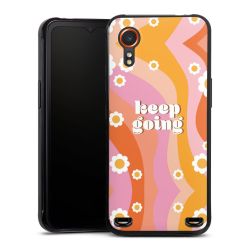 Carry Case Single Black