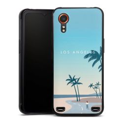 New Carry Case Hülle Schwarz