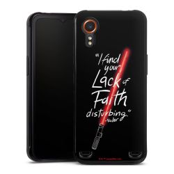 New Carry Case Hülle Schwarz