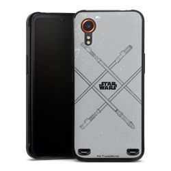 New Carry Case Hülle Schwarz