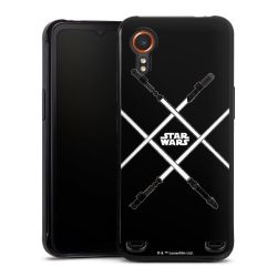 New Carry Case Hülle Schwarz