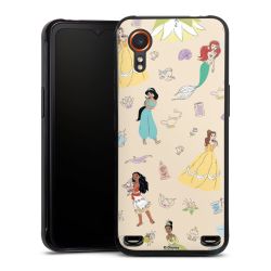 Carry Case Single Black