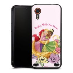 Carry Case Single Black