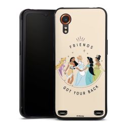 New Carry Case Hülle Schwarz