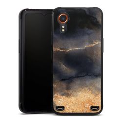 Carry Case Single Black