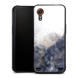 New Carry Case Hülle Schwarz