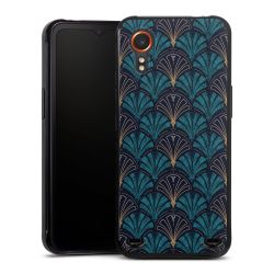 New Carry Case Hülle Schwarz