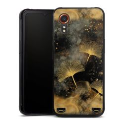 New Carry Case Hülle Schwarz