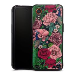 New Carry Case Hülle Schwarz