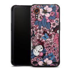 New Carry Case Hülle Schwarz