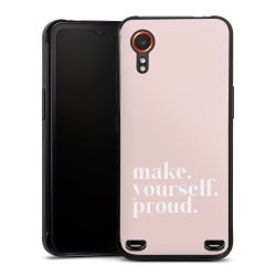 New Carry Case Hülle Schwarz