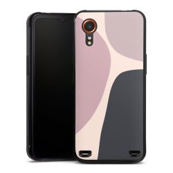 New Carry Case Hülle Schwarz