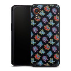 Carry Case Single Black