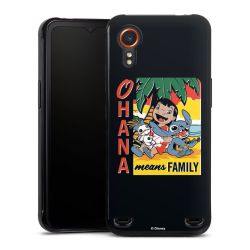 Carry Case Single Black