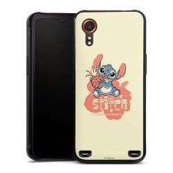 Carry Case Single Black