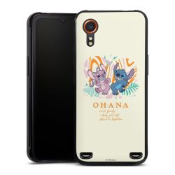 New Carry Case Hülle Schwarz