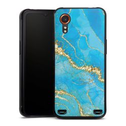 Carry Case Single Black