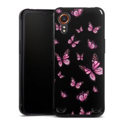 New Carry Case Hülle Schwarz