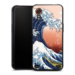 New Carry Case Hülle Schwarz