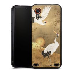 New Carry Case Hülle Schwarz