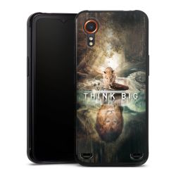 New Carry Case Hülle Schwarz