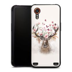 New Carry Case Hülle Schwarz