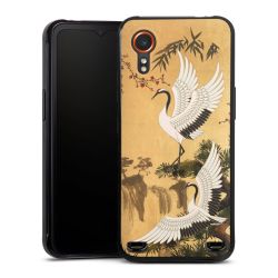 New Carry Case Hülle Schwarz