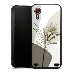 New Carry Case Hülle Schwarz