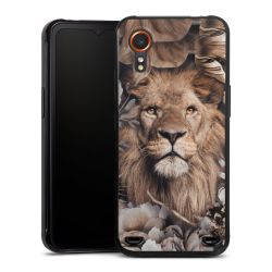 New Carry Case Hülle Schwarz