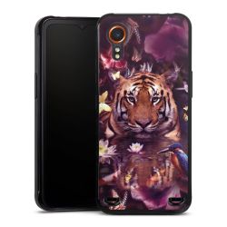 Carry Case Single Black