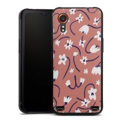 New Carry Case Hülle Schwarz