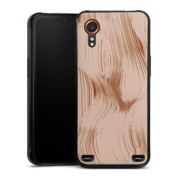 New Carry Case Hülle Schwarz