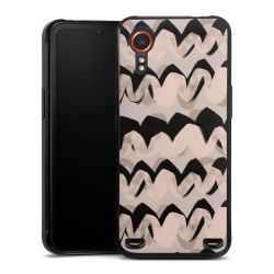 New Carry Case Hülle Schwarz