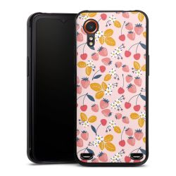 New Carry Case Hülle Schwarz