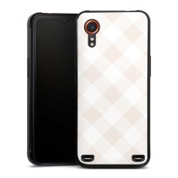 New Carry Case Hülle Schwarz