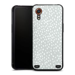 New Carry Case Hülle Schwarz