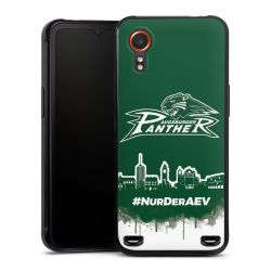 New Carry Case Hülle Schwarz