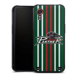 New Carry Case Hülle Schwarz