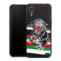 New Carry Case Hülle Schwarz