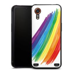 New Carry Case Hülle Schwarz