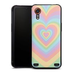 New Carry Case Hülle Schwarz