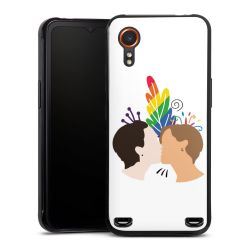 New Carry Case Hülle Schwarz