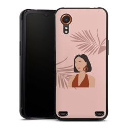 Carry Case Single Black