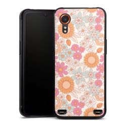 New Carry Case Hülle Schwarz