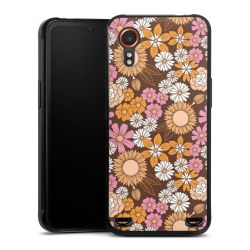 Carry Case Single Black