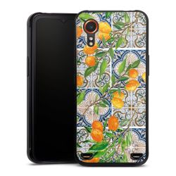 Carry Case Single Black