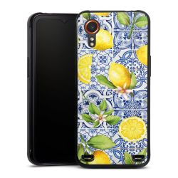 Carry Case Single Black