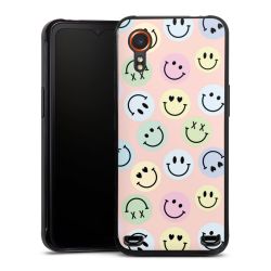 New Carry Case Hülle Schwarz