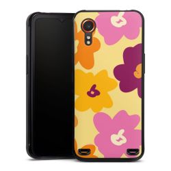 Carry Case Single Black